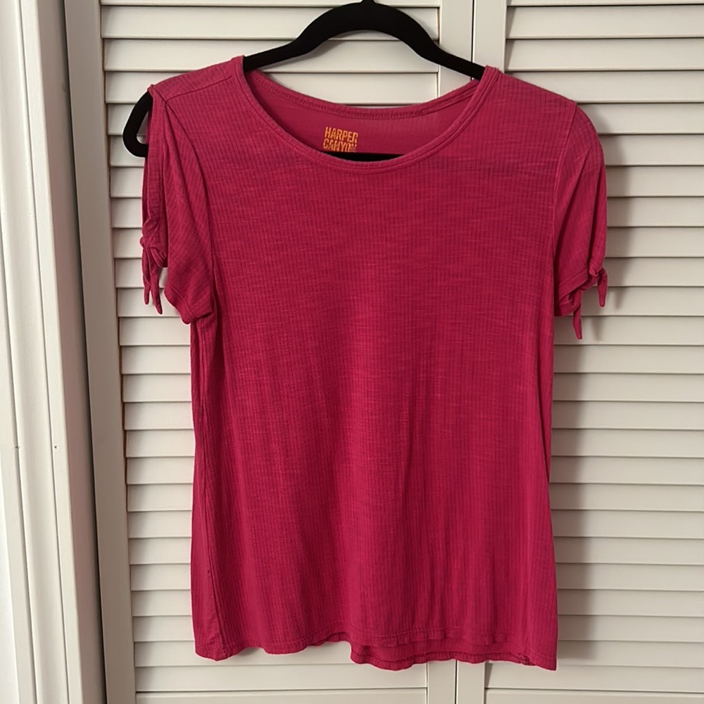 Harper Canyon Top - Size XL (Girls 14/16)